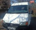 Білий Форд Транзит, об'ємом двигуна 0 л та пробігом 325 тис. км за 1400 $, фото 1 на Automoto.ua