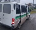 Білий Форд Транзит, об'ємом двигуна 2.5 л та пробігом 300 тис. км за 1400 $, фото 3 на Automoto.ua