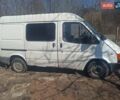 Білий Форд Транзит, об'ємом двигуна 0 л та пробігом 325 тис. км за 1400 $, фото 1 на Automoto.ua