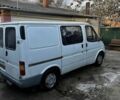 Білий Форд Транзит, об'ємом двигуна 2.5 л та пробігом 297 тис. км за 3200 $, фото 1 на Automoto.ua