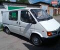 Білий Форд Транзит, об'ємом двигуна 2.5 л та пробігом 270 тис. км за 3000 $, фото 2 на Automoto.ua