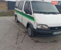 Белый Форд Транзит, объемом двигателя 2.5 л и пробегом 300 тыс. км за 2100 $, фото 7 на Automoto.ua