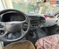 Білий Форд Транзит, об'ємом двигуна 2.5 л та пробігом 297 тис. км за 3200 $, фото 3 на Automoto.ua