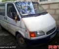 Білий Форд Транзит, об'ємом двигуна 2.5 л та пробігом 400 тис. км за 700 $, фото 3 на Automoto.ua