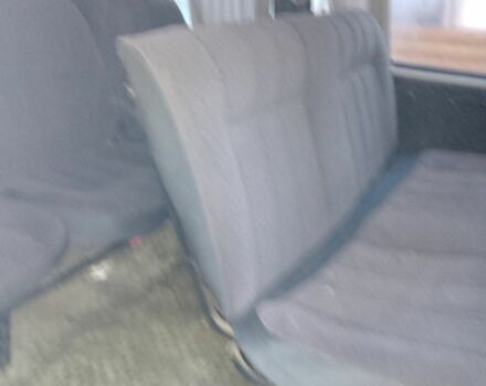 Білий Форд Транзит, об'ємом двигуна 2.5 л та пробігом 300 тис. км за 1400 $, фото 4 на Automoto.ua