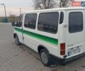 Белый Форд Транзит, объемом двигателя 2.5 л и пробегом 300 тыс. км за 2100 $, фото 6 на Automoto.ua