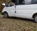 Білий Форд Транзит, об'ємом двигуна 2.5 л та пробігом 200 тис. км за 2300 $, фото 6 на Automoto.ua