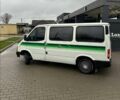Білий Форд Транзит, об'ємом двигуна 2.5 л та пробігом 225 тис. км за 2500 $, фото 4 на Automoto.ua