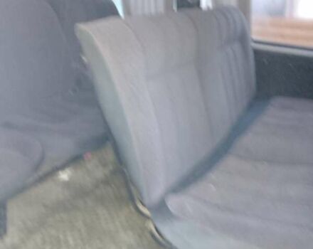 Білий Форд Транзит, об'ємом двигуна 2.5 л та пробігом 300 тис. км за 1400 $, фото 4 на Automoto.ua