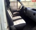 Белый Форд Транзит, объемом двигателя 2.5 л и пробегом 400 тыс. км за 700 $, фото 1 на Automoto.ua