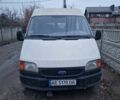 Белый Форд Транзит, объемом двигателя 0 л и пробегом 300 тыс. км за 2700 $, фото 1 на Automoto.ua