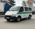 Белый Форд Транзит, объемом двигателя 2.5 л и пробегом 300 тыс. км за 1890 $, фото 1 на Automoto.ua