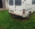 Білий Форд Транзит, об'ємом двигуна 0 л та пробігом 325 тис. км за 966 $, фото 1 на Automoto.ua
