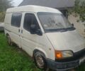 Білий Форд Транзит, об'ємом двигуна 0 л та пробігом 325 тис. км за 966 $, фото 3 на Automoto.ua