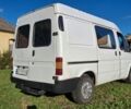 Белый Форд Транзит, объемом двигателя 2.5 л и пробегом 530 тыс. км за 2600 $, фото 2 на Automoto.ua