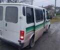 Білий Форд Транзит, об'ємом двигуна 2.5 л та пробігом 300 тис. км за 1400 $, фото 3 на Automoto.ua