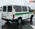 Белый Форд Транзит, объемом двигателя 2.5 л и пробегом 300 тыс. км за 1790 $, фото 3 на Automoto.ua