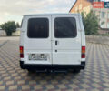 Білий Форд Транзит, об'ємом двигуна 2.5 л та пробігом 300 тис. км за 2700 $, фото 10 на Automoto.ua
