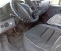 Белый Форд Транзит, объемом двигателя 2.5 л и пробегом 230 тыс. км за 1900 $, фото 1 на Automoto.ua