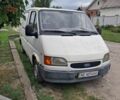 Білий Форд Транзит, об'ємом двигуна 2.5 л та пробігом 225 тис. км за 1700 $, фото 1 на Automoto.ua