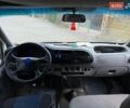 Білий Форд Транзит, об'ємом двигуна 2.5 л та пробігом 200 тис. км за 1950 $, фото 5 на Automoto.ua