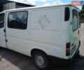 Білий Форд Транзит, об'ємом двигуна 2.5 л та пробігом 270 тис. км за 3000 $, фото 4 на Automoto.ua