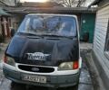 Білий Форд Транзит, об'ємом двигуна 2.5 л та пробігом 297 тис. км за 3200 $, фото 1 на Automoto.ua