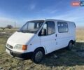 Белый Форд Транзит, объемом двигателя 2.5 л и пробегом 430 тыс. км за 3450 $, фото 4 на Automoto.ua