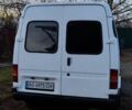 Білий Форд Транзит, об'ємом двигуна 2.5 л та пробігом 325 тис. км за 3600 $, фото 4 на Automoto.ua