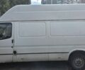 Білий Форд Транзит, об'ємом двигуна 2.5 л та пробігом 650 тис. км за 1995 $, фото 4 на Automoto.ua