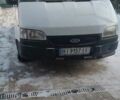 Белый Форд Транзит, объемом двигателя 2.5 л и пробегом 370 тыс. км за 3500 $, фото 1 на Automoto.ua