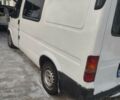 Білий Форд Транзит, об'ємом двигуна 2.5 л та пробігом 370 тис. км за 3500 $, фото 6 на Automoto.ua