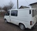 Белый Форд Транзит, объемом двигателя 2.5 л и пробегом 85 тыс. км за 2600 $, фото 1 на Automoto.ua