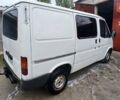 Білий Форд Транзит, об'ємом двигуна 2.5 л та пробігом 390 тис. км за 2600 $, фото 4 на Automoto.ua