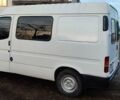 Білий Форд Транзит, об'ємом двигуна 2.5 л та пробігом 325 тис. км за 3600 $, фото 1 на Automoto.ua