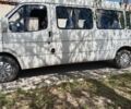 Білий Форд Транзит, об'ємом двигуна 2.5 л та пробігом 435 тис. км за 3100 $, фото 6 на Automoto.ua