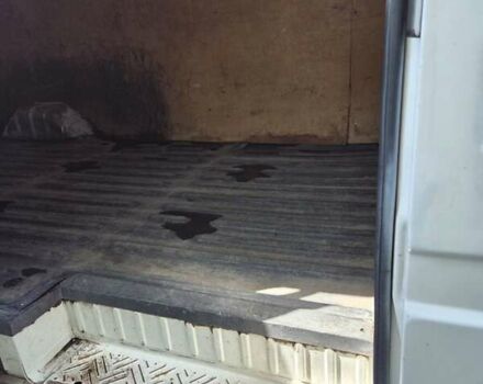 Форд Транзит 1998 в Шепетовке на Automoto.ua Белый Форд Транзит, объемом двигателя 0 л и пробегом 477 тыс. км за 2990 $, фото 2 на Automoto.ua