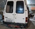 Белый Форд Транзит, объемом двигателя 2 л и пробегом 1 тыс. км за 2300 $, фото 4 на Automoto.ua