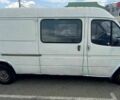 Белый Форд Транзит, объемом двигателя 2.5 л и пробегом 370 тыс. км за 118000 $, фото 2 на Automoto.ua