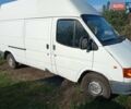 Форд Транзит 1998 в Шепетовке на Automoto.ua Белый Форд Транзит, объемом двигателя 0 л и пробегом 477 тыс. км за 2990 $, фото 7 на Automoto.ua