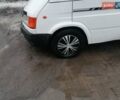 Білий Форд Транзит, об'ємом двигуна 2.5 л та пробігом 236 тис. км за 3650 $, фото 8 на Automoto.ua