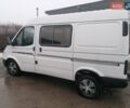 Білий Форд Транзит, об'ємом двигуна 2.5 л та пробігом 236 тис. км за 3650 $, фото 10 на Automoto.ua