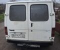 Белый Форд Транзит, объемом двигателя 2.5 л и пробегом 85 тыс. км за 2600 $, фото 2 на Automoto.ua