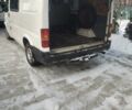 Білий Форд Транзит, об'ємом двигуна 2.5 л та пробігом 370 тис. км за 3500 $, фото 3 на Automoto.ua