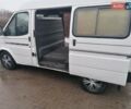 Білий Форд Транзит, об'ємом двигуна 2.5 л та пробігом 236 тис. км за 3650 $, фото 1 на Automoto.ua