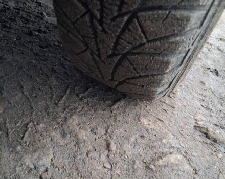 Белый Форд Транзит, объемом двигателя 2.5 л и пробегом 85 тыс. км за 2600 $, фото 3 на Automoto.ua