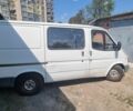 Белый Форд Транзит, объемом двигателя 2.5 л и пробегом 230 тыс. км за 2900 $, фото 7 на Automoto.ua