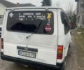 Белый Форд Транзит, объемом двигателя 2.5 л и пробегом 150 тыс. км за 2000 $, фото 3 на Automoto.ua