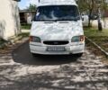 Білий Форд Транзит, об'ємом двигуна 2.5 л та пробігом 435 тис. км за 3100 $, фото 5 на Automoto.ua
