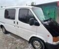 Білий Форд Транзит, об'ємом двигуна 2.5 л та пробігом 390 тис. км за 2600 $, фото 5 на Automoto.ua